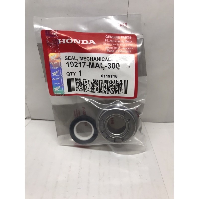 Jual Seal Water Pump Vario Lama CB 150 Shopee Indonesia