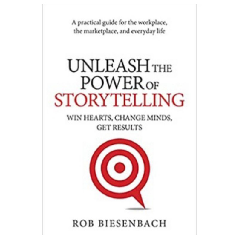 Jual Buku Unleash The Power Of Storytelling Shopee Indonesia(06)