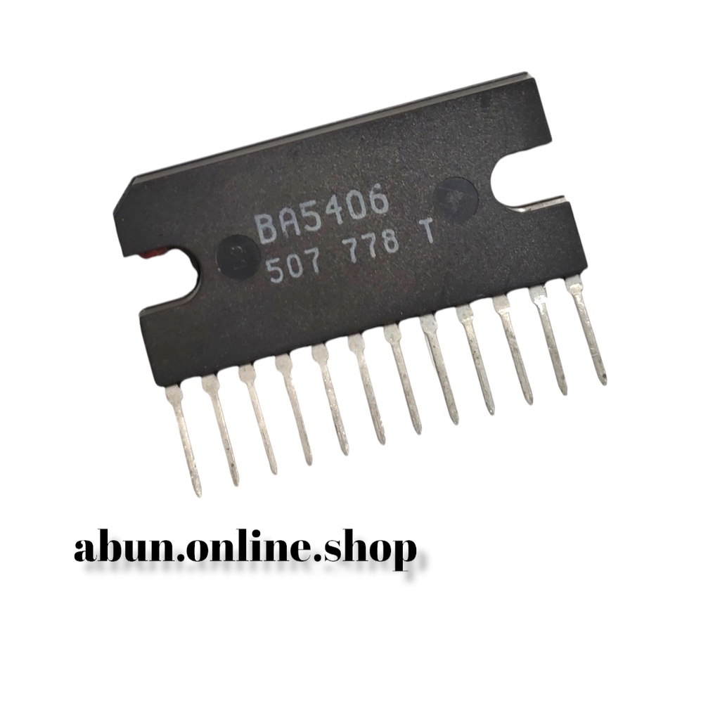 Jual IC BA5406 | Shopee Indonesia
