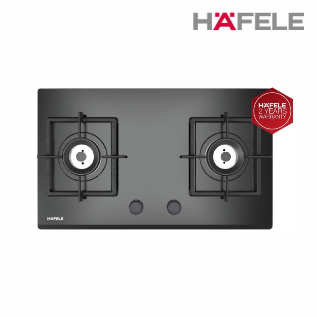 Jual HAFELE BUILTIN GAS HOB KOMPOR GAS TANAM HESSEN SERIES Shopee
