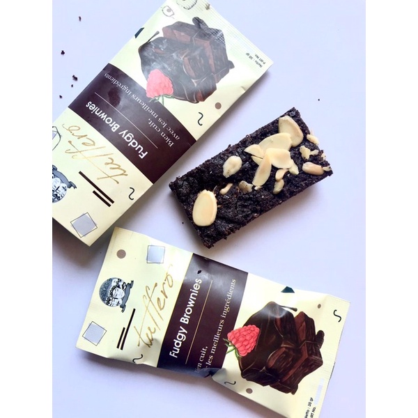 Jual Bites Fudgy brownies Terenak Murah Shopee Indonesia