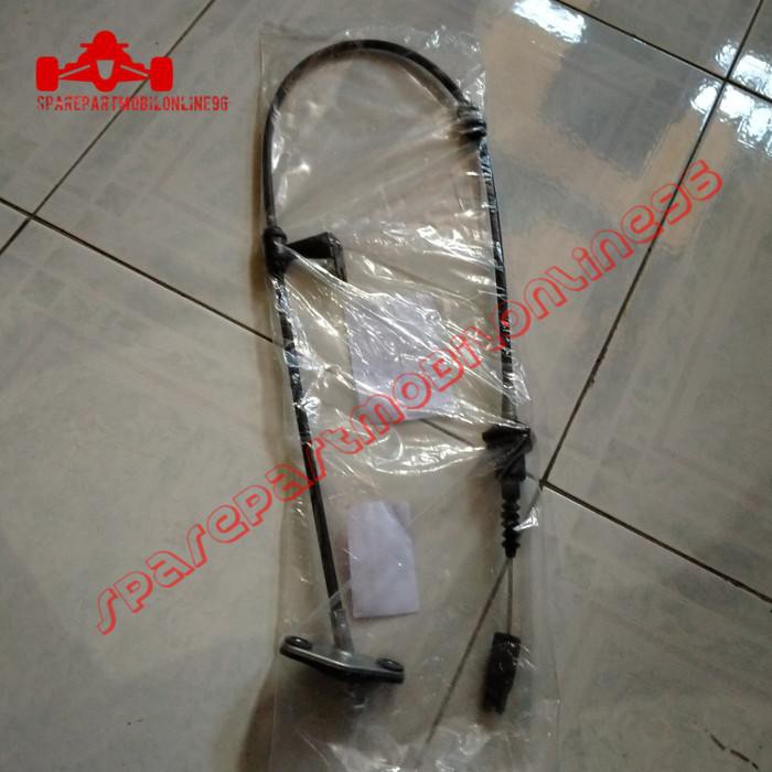 Jual Jual Kabel Kopling Clutch Cable KIA Picanto Cosmo 2008 2009 2010 2011 ASLI Limited Shopee