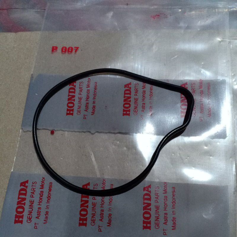 Jual seal water pump vario 125 150_sil water pom sil oring pulau water