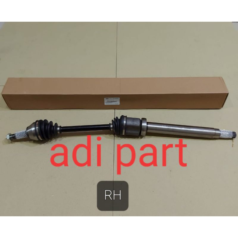 Jual CV JOINT DRIVE SHAFT FORD FIESTA 1400 KANAN Shopee Indonesia