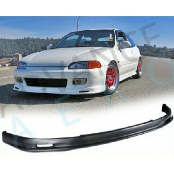 Jual BODYKIT FRONTLIP HONDA CIVIC GENIO 9296 ONGKOS KIRIMNYA MURAH