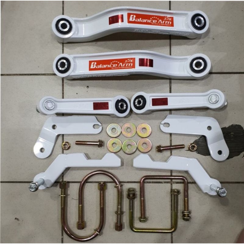 Jual Balance arm stabilizer sway bar toyota fortuner new VRZ Shopee Indonesia