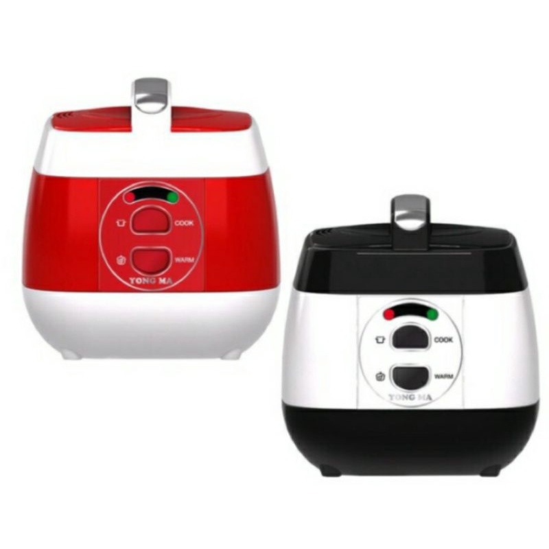 Jual Rice Cooker Yong ma 1 Liter SMC 5061 Magic Com penanak Nasi 350 Watt Shopee Indonesia