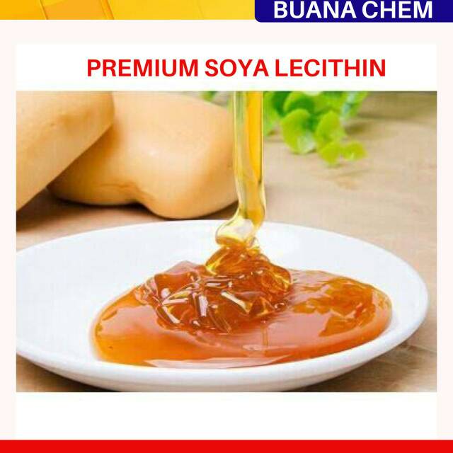 Jual Soya lecithin / soy lecithin / lesitin / lesitin nabati kacang