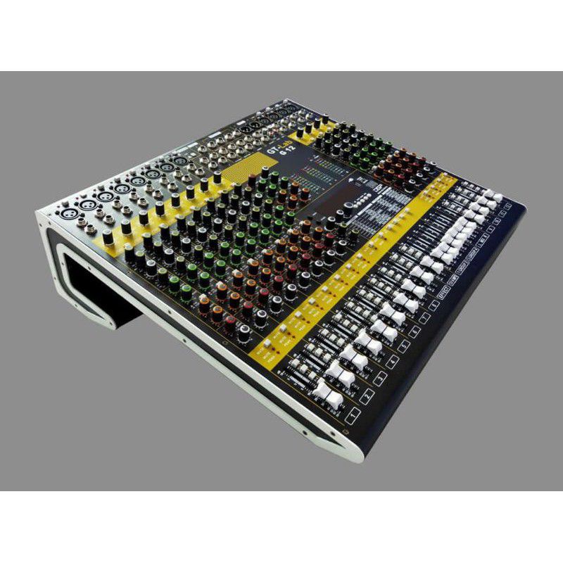 Jual mixer gt lab 12 ch by RDW Shopee Indonesia