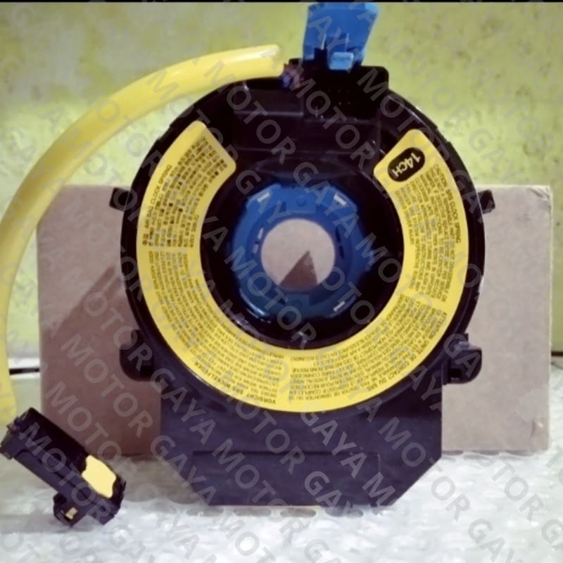 Jual (100 ASLI ) kabel Spiral Hyundai I20 Clock Spring Clockspring