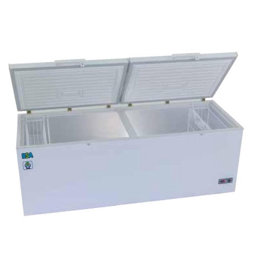 Jual RSA CHEST FREEZER BOX CF1200 / CF1200 / CF 1200 1050 LITER