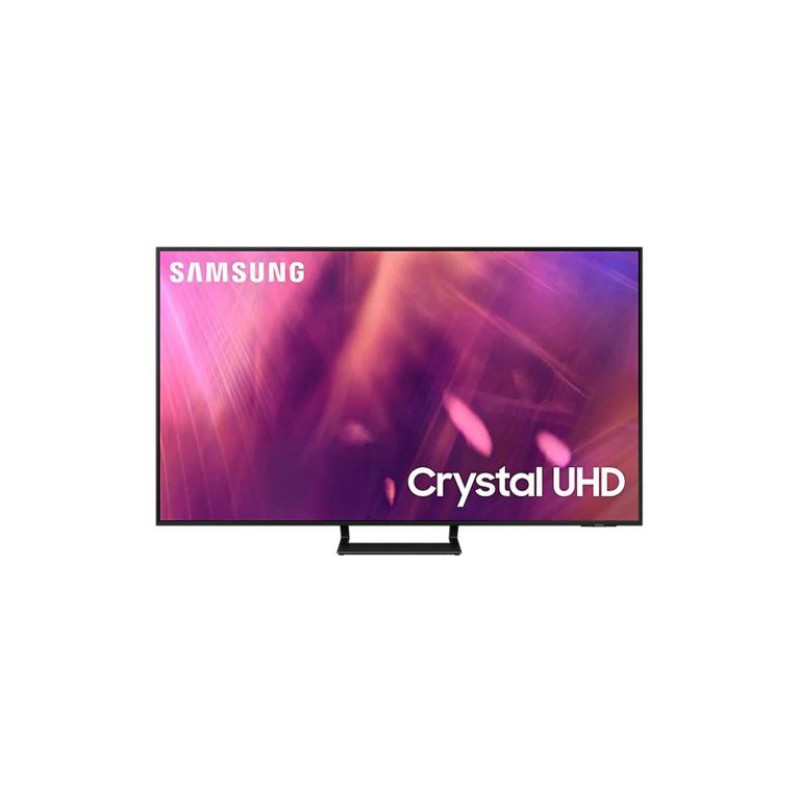 Jual SAMSUNG UHD SMART TV 2021 65AU9000 Shopee Indonesia