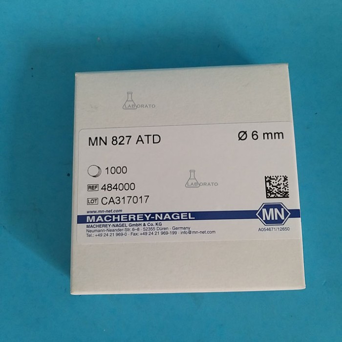 Jual Disk Uji Antibiotik / Disc Antibiotic Blank / Cakram Ori Hj394