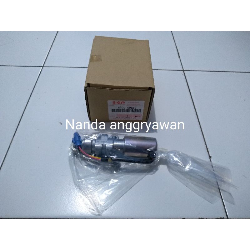 Jual Valve oil control mobil Suzuki Swift Aerio SX4 Neo baleno original