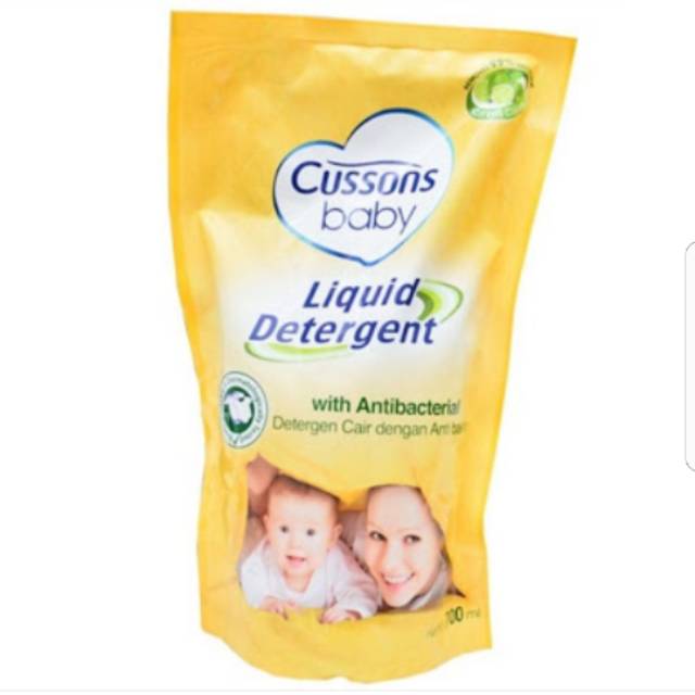 Jual Paket kapas bulat & detergent bayi Shopee Indonesia