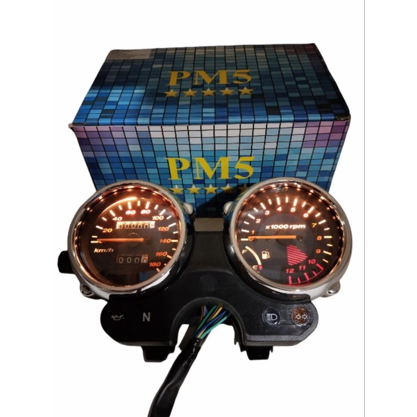 Jual Speedo koso rx3n speedometer digital led Speedometer Speedo rx3n