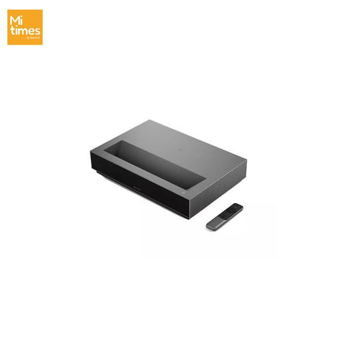 Jual mis208 Xiaomi Fengmi 4K Cinema Ultra Short Throw Laser Projector