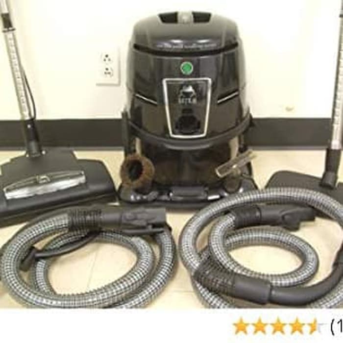 Jual Mesin Hydro Vacum/Vacuum Cleaner HYLA GST VCKL_269 Shopee Indonesia