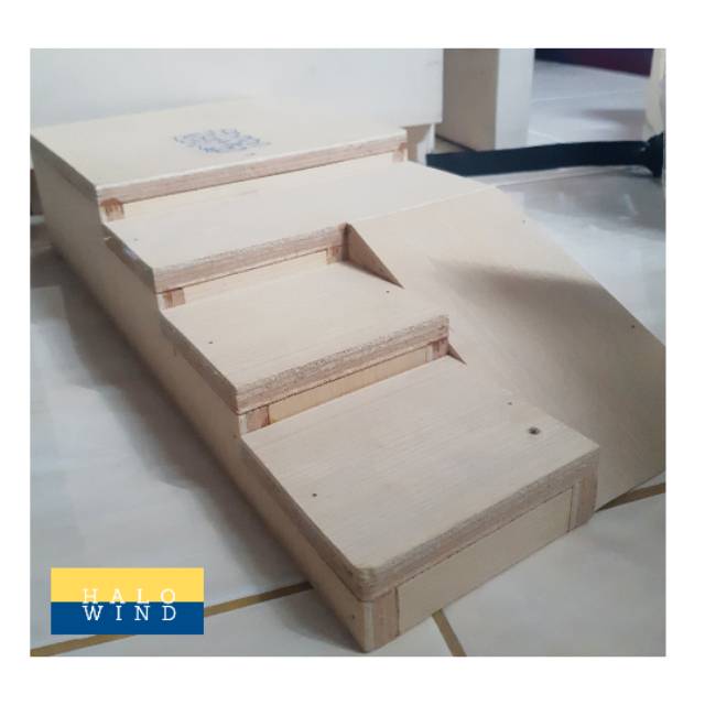 Jual FINGERBOARD HANDRAIL Shopee Indonesia