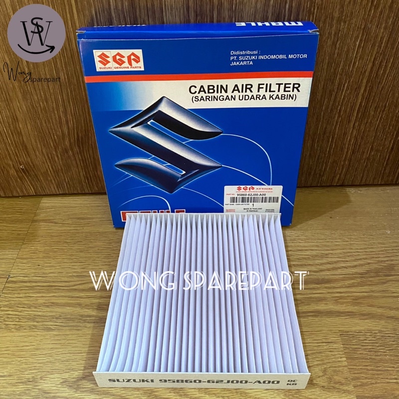 Jual Filter Cabin AC Saringan AC Suzuki APV Ertiga Swift Original Shopee Indonesia