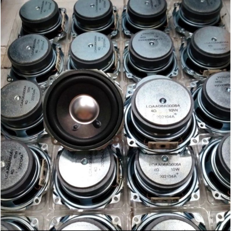 Jual SPEAKER WOOFER LG 3 inch 4 ohm 3 watt, 10 watt / dauble M Shopee