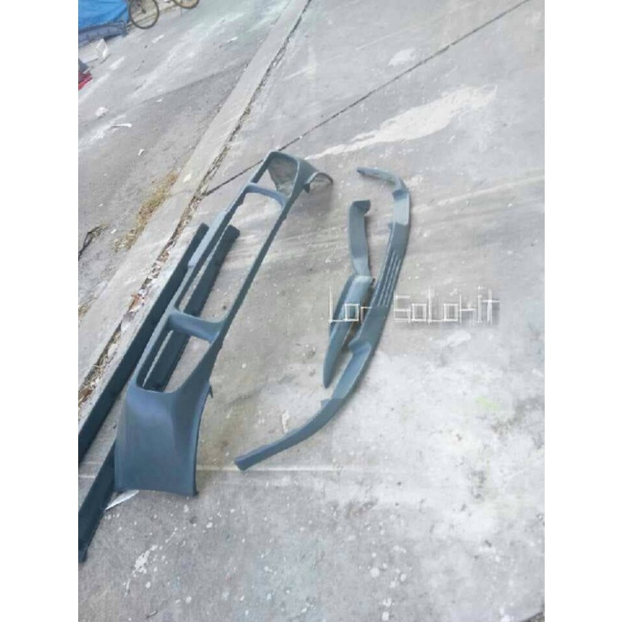 Jual Bodykit Evo Bodykit Mitsubishi Evo Bodykit Evolution bodykit