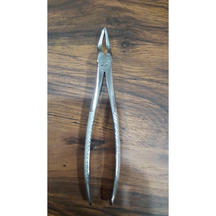 Jual DENTAL TANG AKAR ANTERIOR DAN POSTERIOR SCHEZER