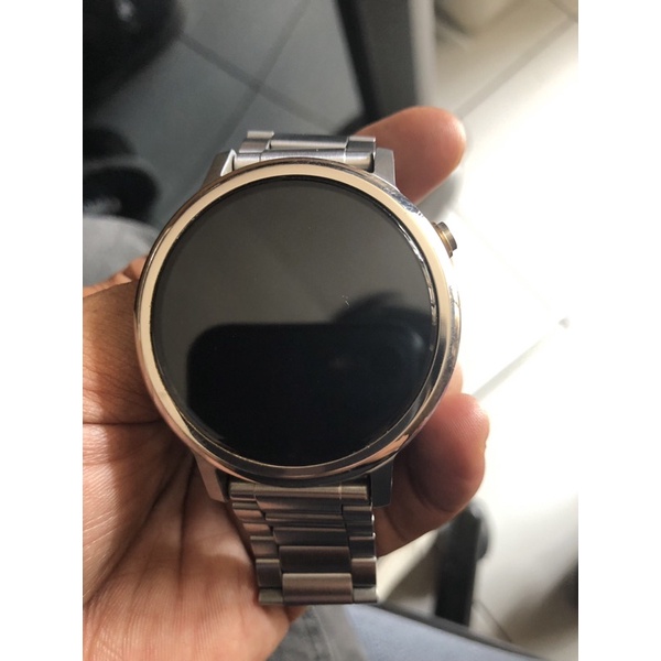 Jual moto 360 gen 2 Shopee Indonesia