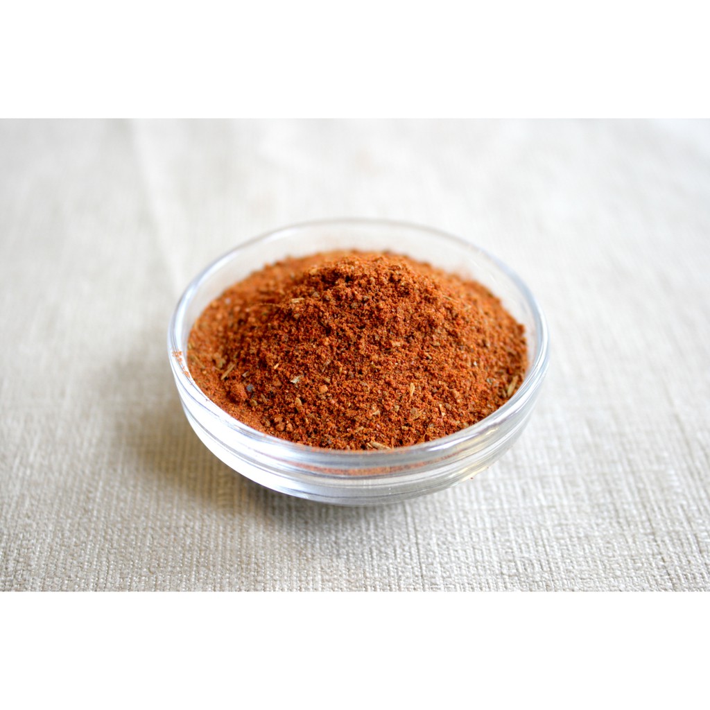Jual Cajun spice mix/ bumbu cajun 100gr Shopee Indonesia