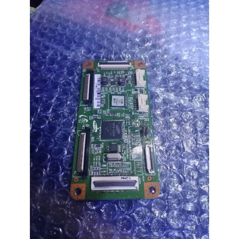 Jual TCON TV SAMSUNG PLASMA MODELPS43D450 Shopee Indonesia