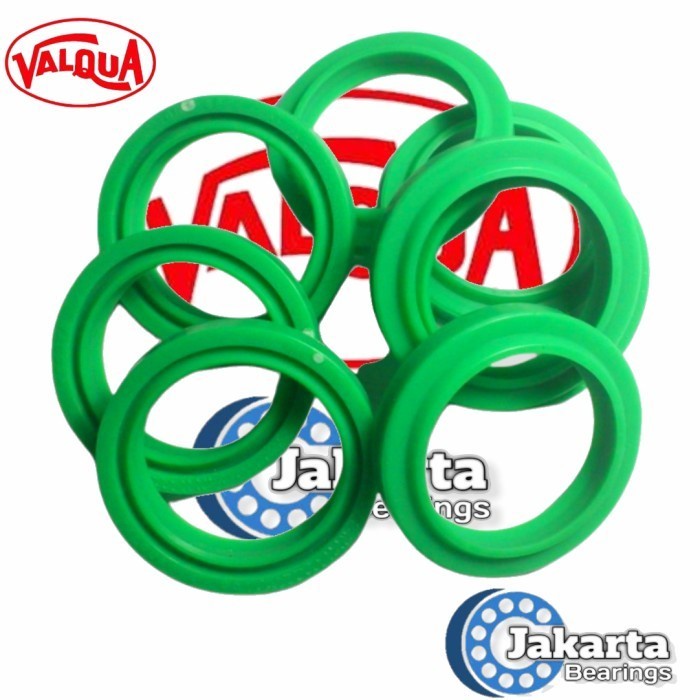 Jual SEAL HYDRAULIC DHS 35 43 5 VALQUA Shopee Indonesia