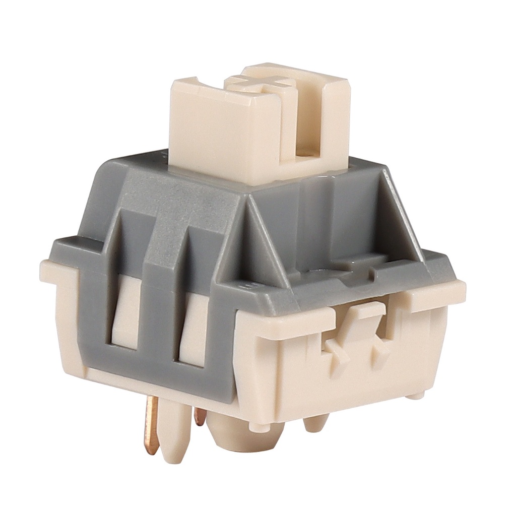 Jual JWICK/JWK SemiSilent Linear 62g 5pins Switches Shopee Indonesia