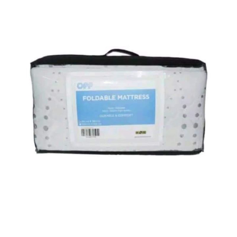 Jual (READY MEDAN) ACE Hardware Kasur Lipat OPP 80 x 180 cm