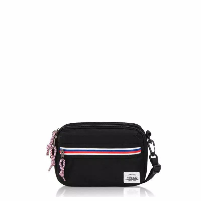 Jual sling bag american tourister blake utiliti Shopee Indonesia