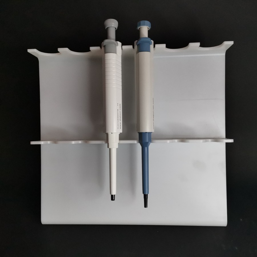 Jual Rak Micropipette Rack Micropipette 6 Standing Shopee Indonesia