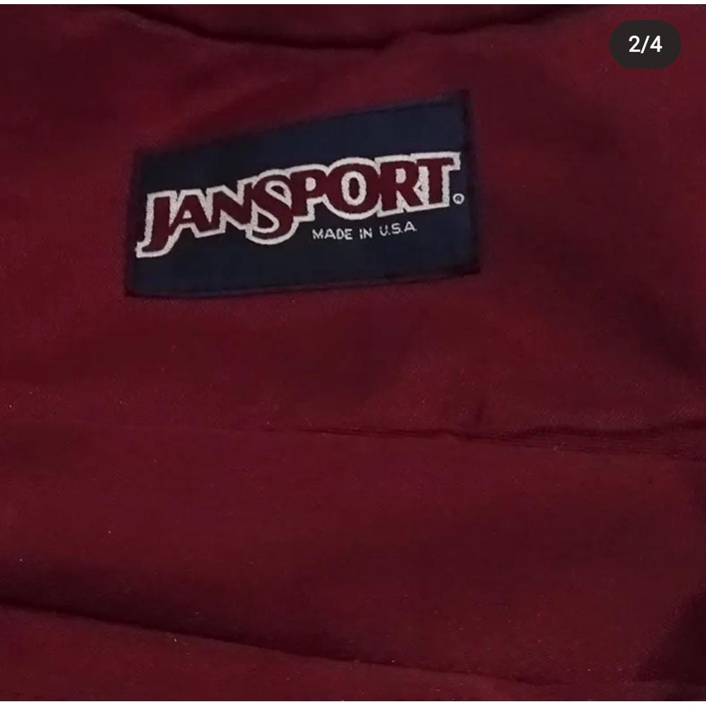 Jual JanSport (PL) Shopee Indonesia