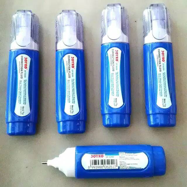 Jual Tip X cair correction pen Joyko Shopee Indonesia