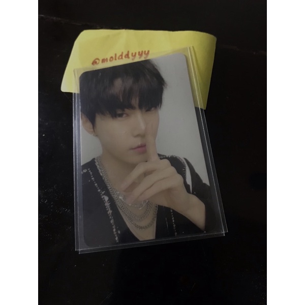 Jual pc doyoung ar resonance (baca deskripsi) Shopee Indonesia