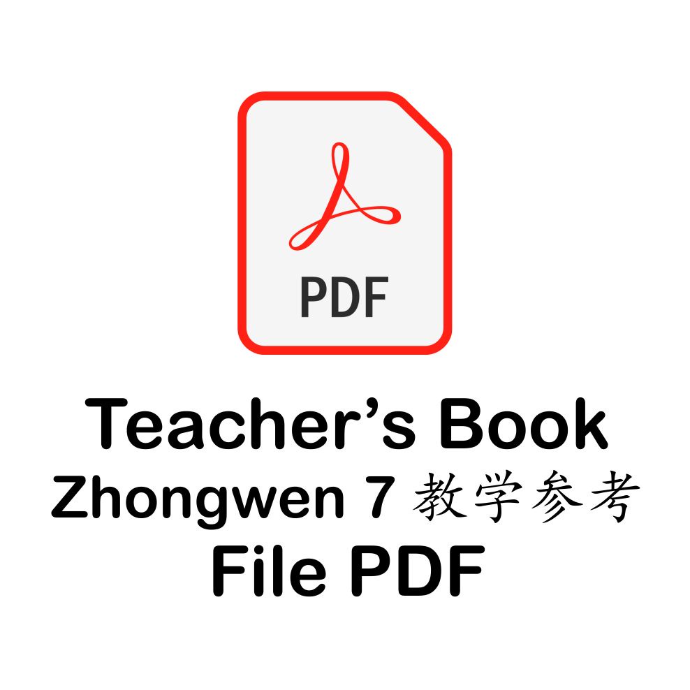 Jual Buku Mandarin New Zhongwen Set 1 12 (Pilihan Per Level 3 Buku