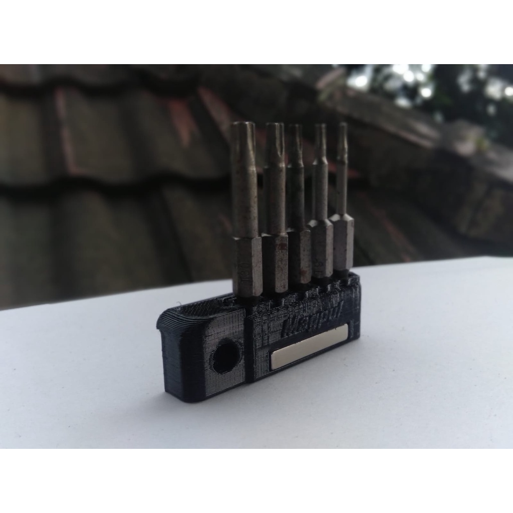 Jual Bit Holder Makita / Dewalt Shopee Indonesia