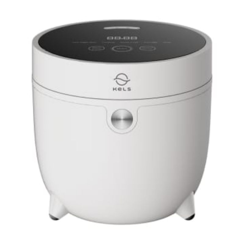 Jual Kels 500 Ml Rice Cooker Healthy Low Sugar Putih Shopee Indonesia