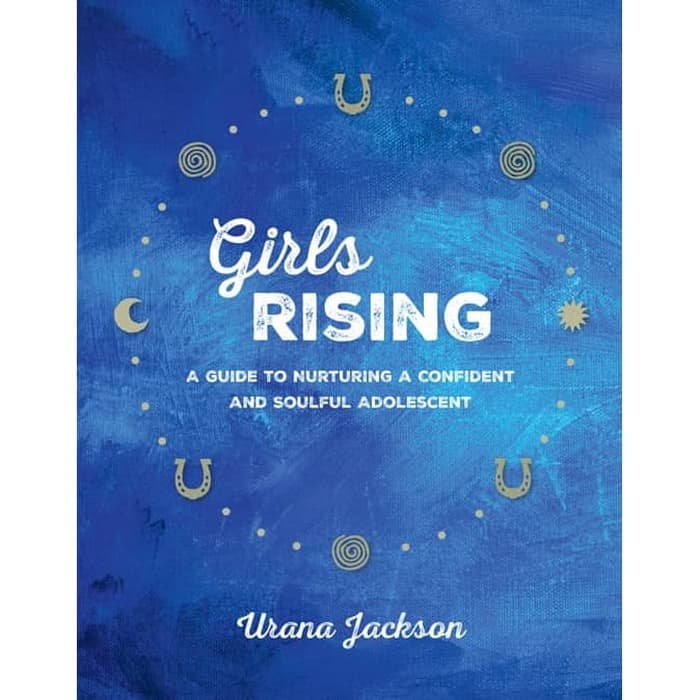 Jual Buku Girls Rising by Urana Jackson Shopee Indonesia