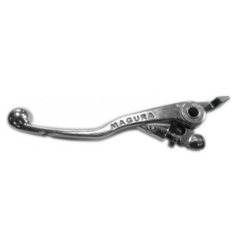 Jual HUSQVARNA HAND BRAKE LEVER CPL ORIGINAL Shopee Indonesia