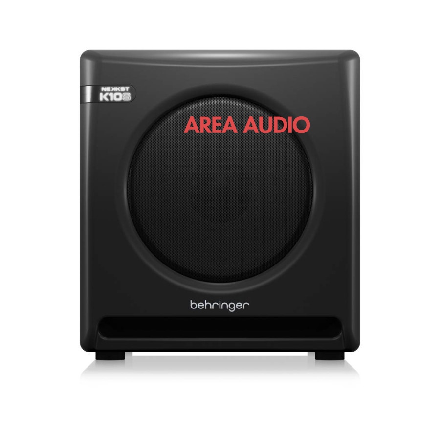 Jual Behringer K10S K10S Audiophile 10" Studio Subwoofer Original
