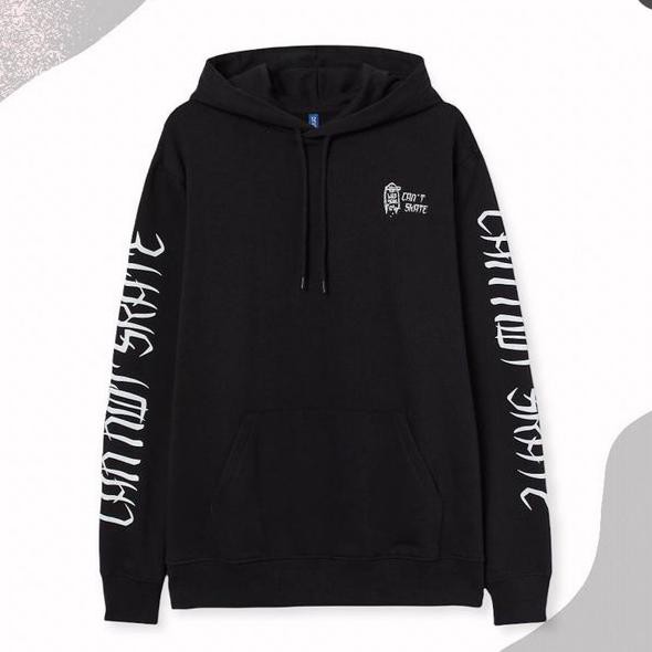 Jual HOODIE CANT SKATE BY H*M Shopee Indonesia