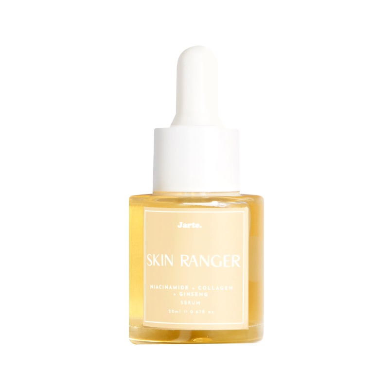 Jual JARTE BEAUTY Skin Ranger Glycolic Acid Mugwort Niacinamide