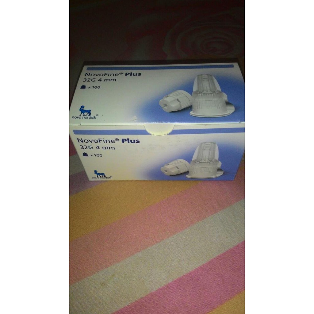 Jual Novofine plus 32 g 4 mm | Shopee Indonesia
