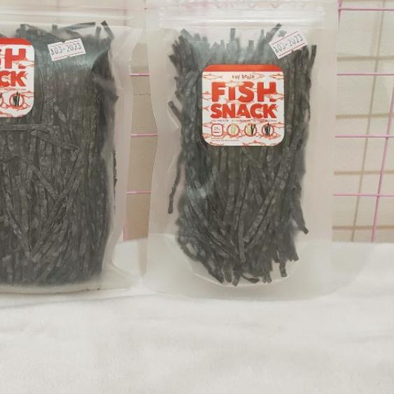 Jual Fish Snack Fish Stick Cemilan Sugar Glider, Hamster, Gerbil
