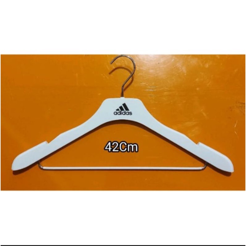 Jual [Promo Adidas] Hanger Adidas original Macam varian dan ukuran