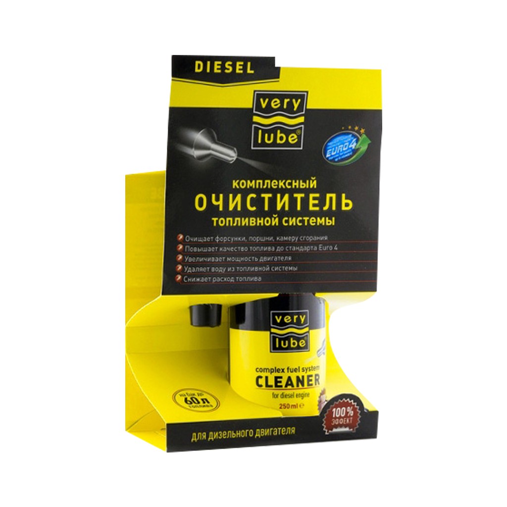Jual XADO Verylube Complex Fuel System Cleaner 250 ml Shopee Indonesia